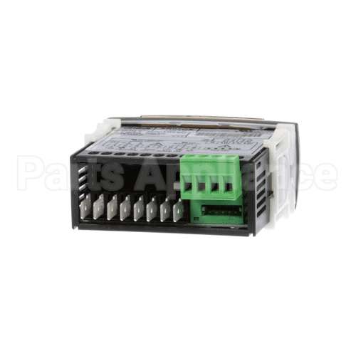 19-14085-QMVM Master-Bilt Dixell Elect Control Qmvm