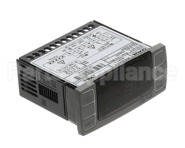 19-14085-TEL Master-Bilt Lae Controller Tel