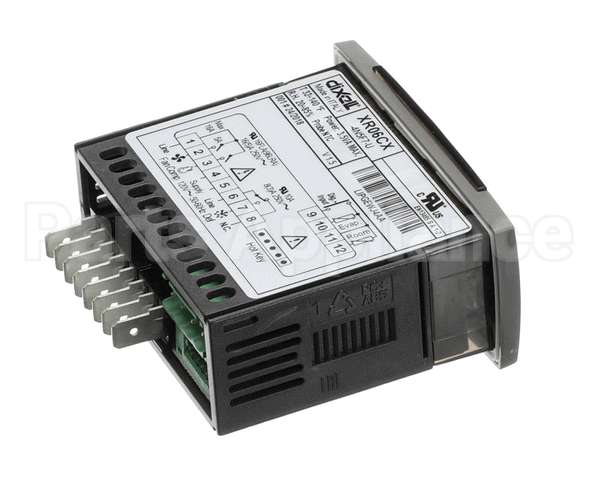 19-14085-TEL Master-Bilt Lae Controller Tel