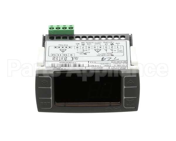 19-14085-TLG Master-Bilt Controller