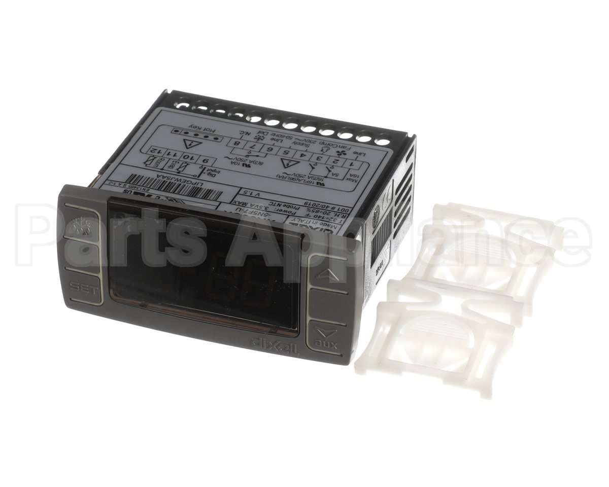 19-14087-BLG Master-Bilt Dixell Elec Cnt #Xr06Cx-5N5F7