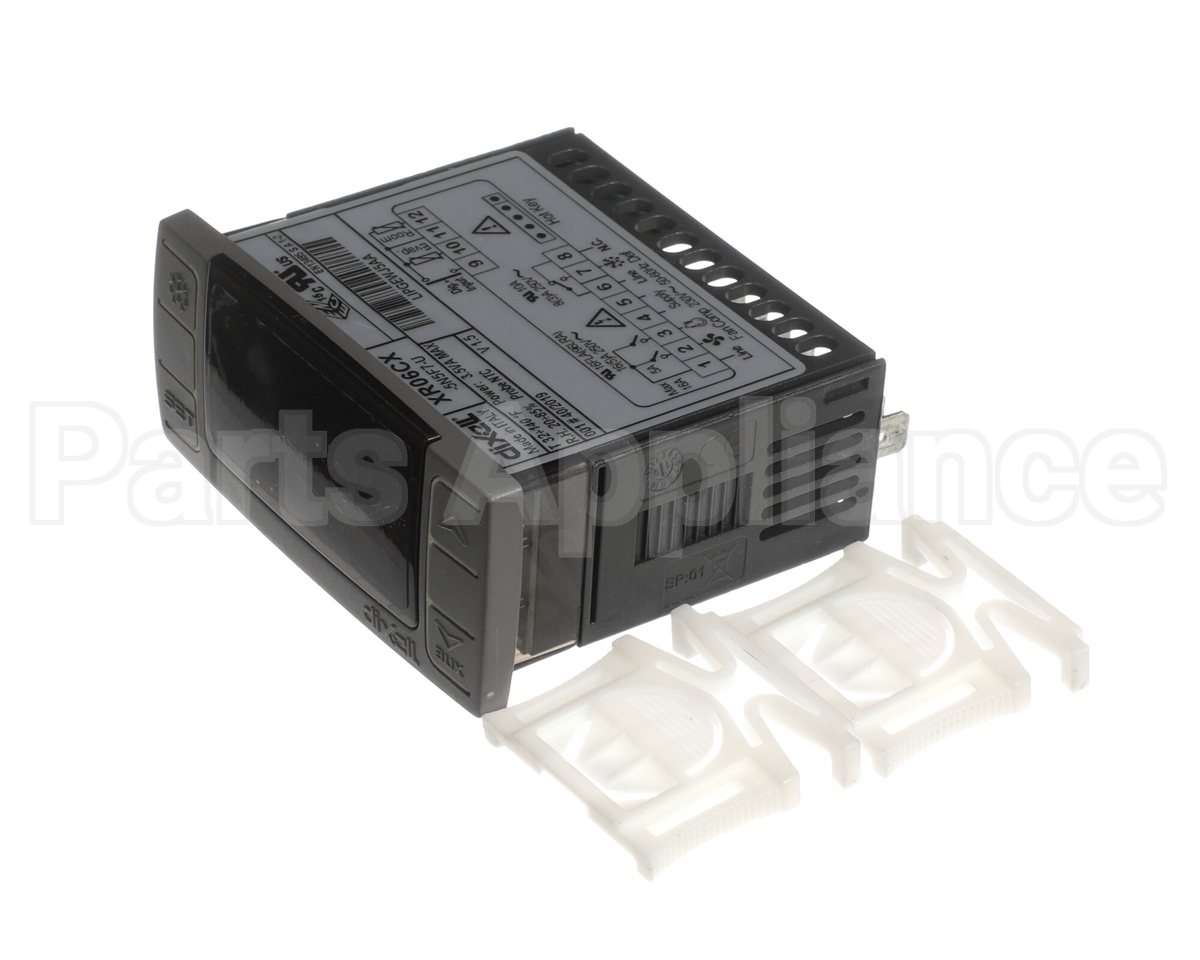 19-14087-BLG Master-Bilt Dixell Elec Cnt #Xr06Cx-5N5F7