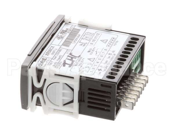 19-14087-IHC Master-Bilt Controller
