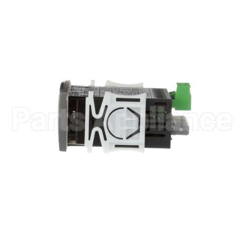 19-14087-QMVM Master-Bilt Dixell Elect Control Xr06Cx-5N