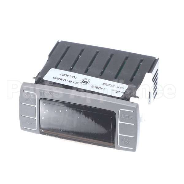 19-14087-TAF Compatible Master-Bilt Dixell Controller