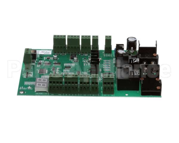 19-14096 Master-Bilt Blood Plasma Control Board W