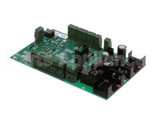 19-14096 Master-Bilt Blood Plasma Control Board W