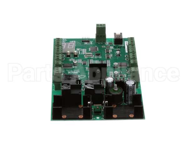 19-14096 Master-Bilt Blood Plasma Control Board W