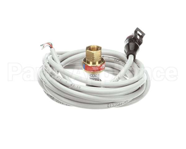 19-14224 Master-Bilt Pressure Transducer Lead 10Ft