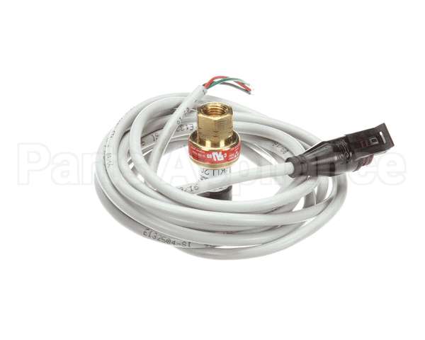 19-14224 Master-Bilt Pressure Transducer Lead 10Ft