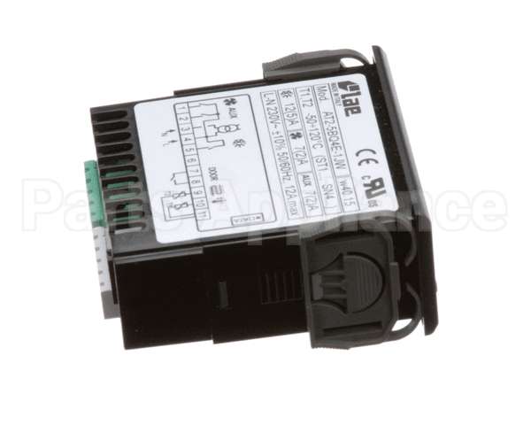 19-14242-BLG Master-Bilt Digital Control Blg