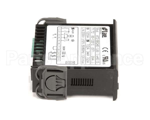 19-14242-QMVM Master-Bilt Digital Control Qmvm