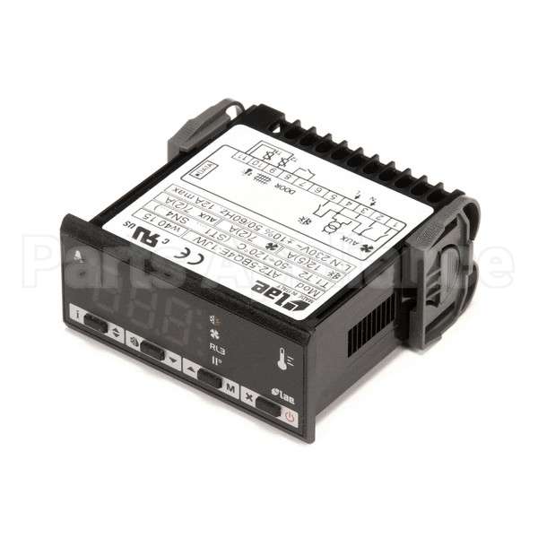 19-14242-QMVM Compatible Master-Bilt Digital Control Qmvm