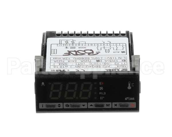 19-14243-BF80 Master-Bilt Digital Control Bf80