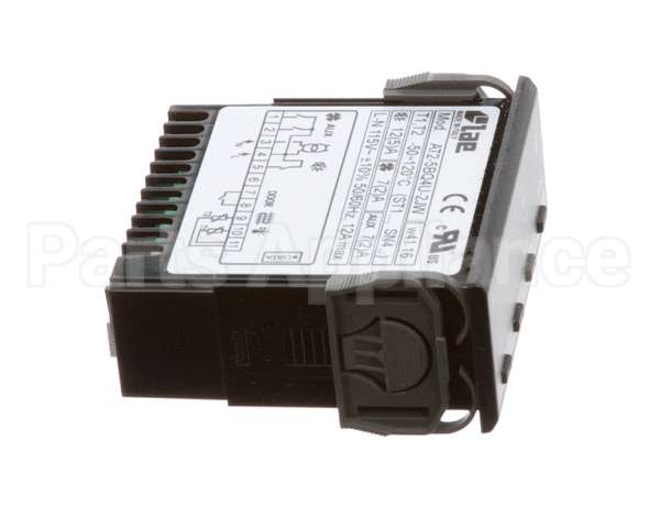 19-14243-BMG Master-Bilt Digital Control Bmg