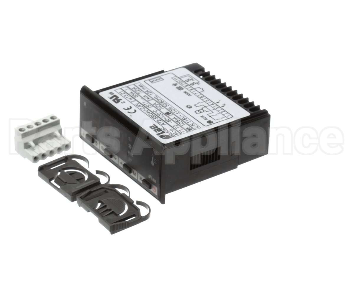 19-14243-BSDR Master-Bilt Digital Control Bsd-2 Refridge