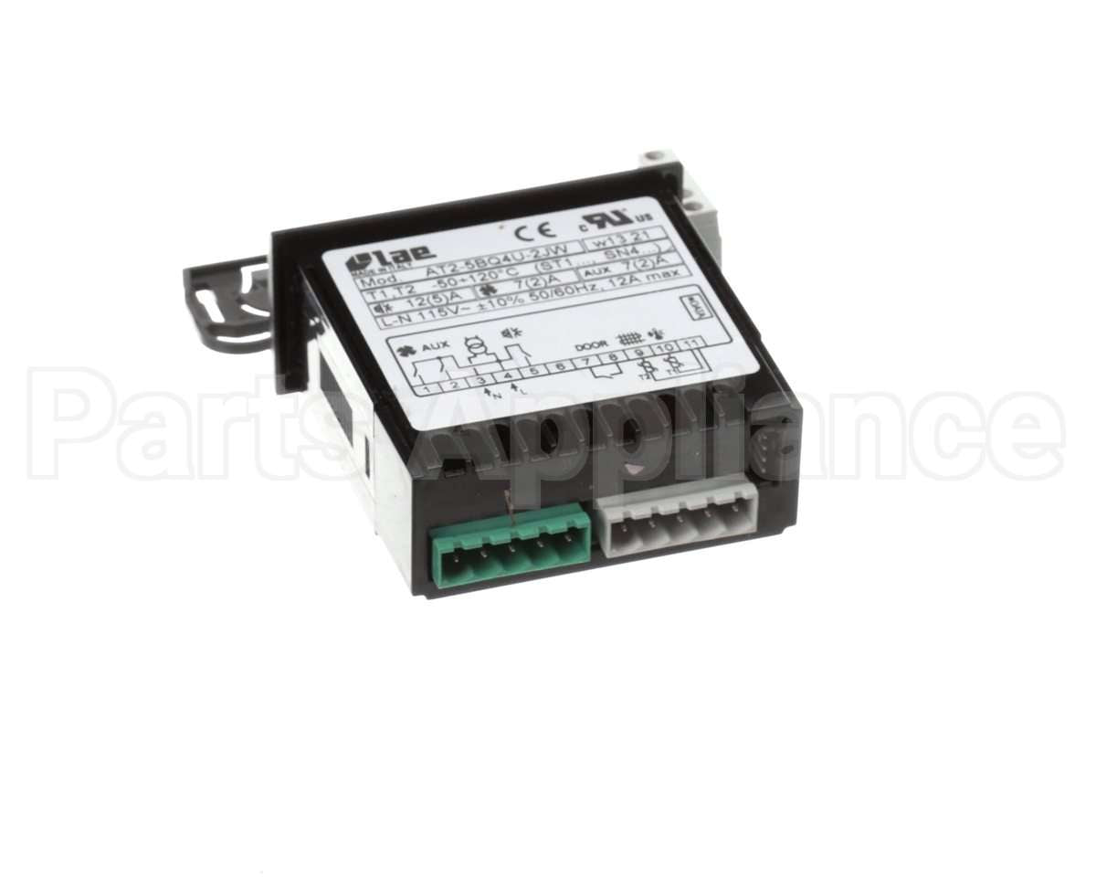 19-14243-BSDR Master-Bilt Digital Control Bsd-2 Refridge