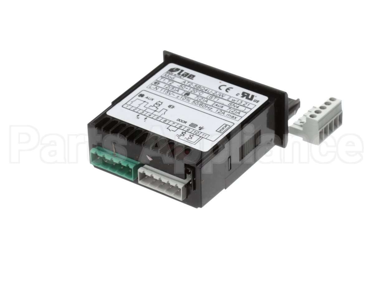 19-14243-BSDR Master-Bilt Digital Control Bsd-2 Refridge