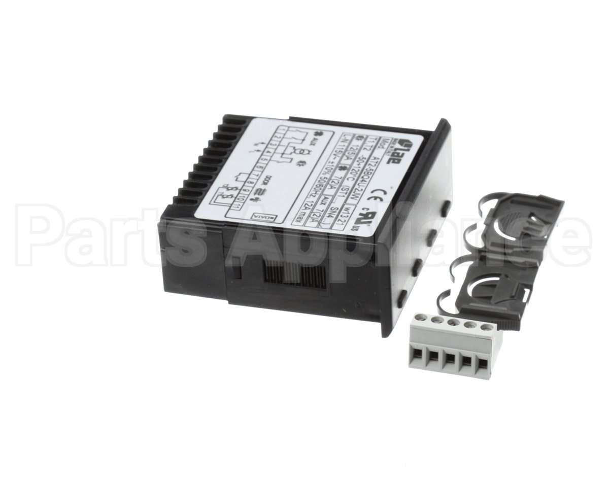 19-14243-BSDR Master-Bilt Digital Control Bsd-2 Refridge