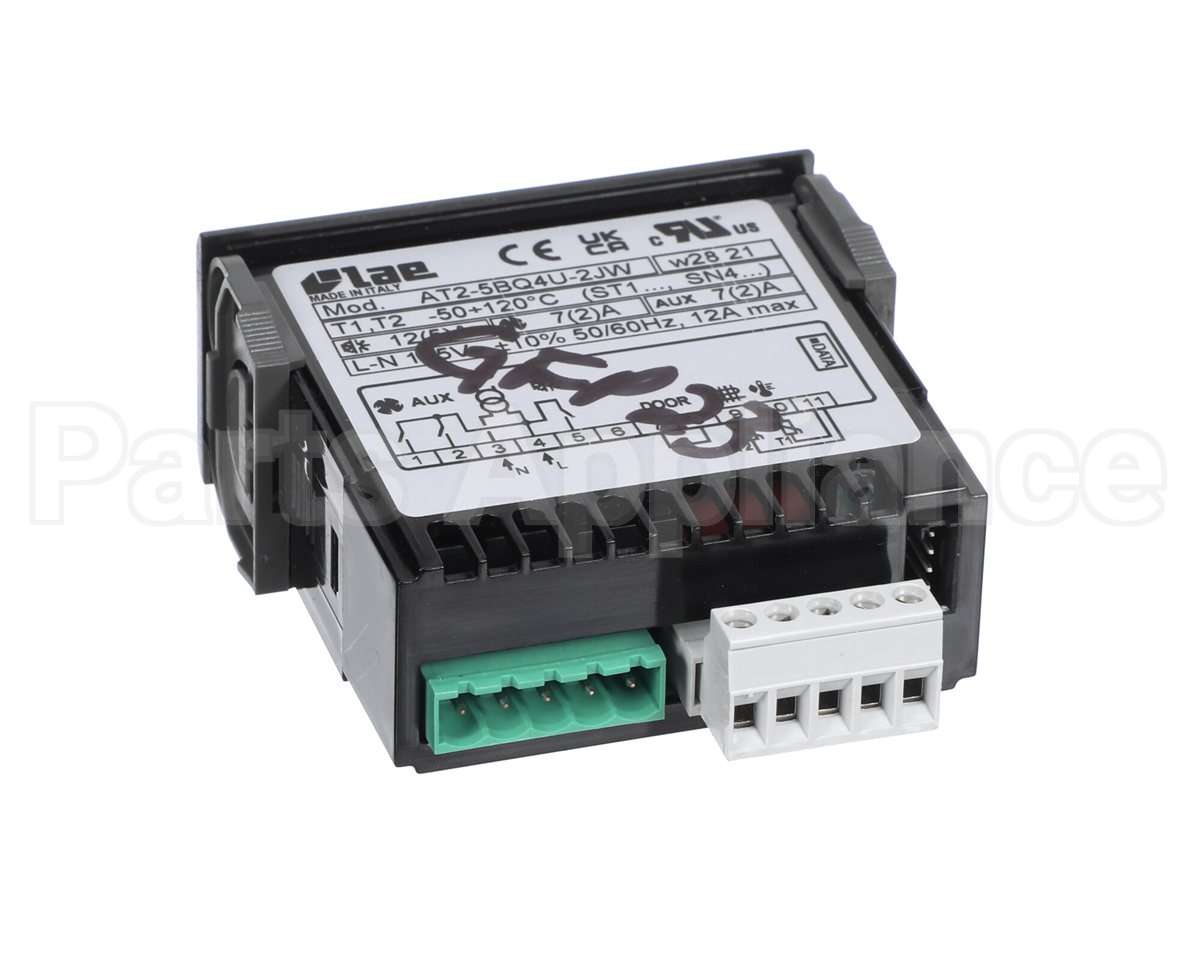 19-14243-GFP23 Master-Bilt Gfp23 Controller