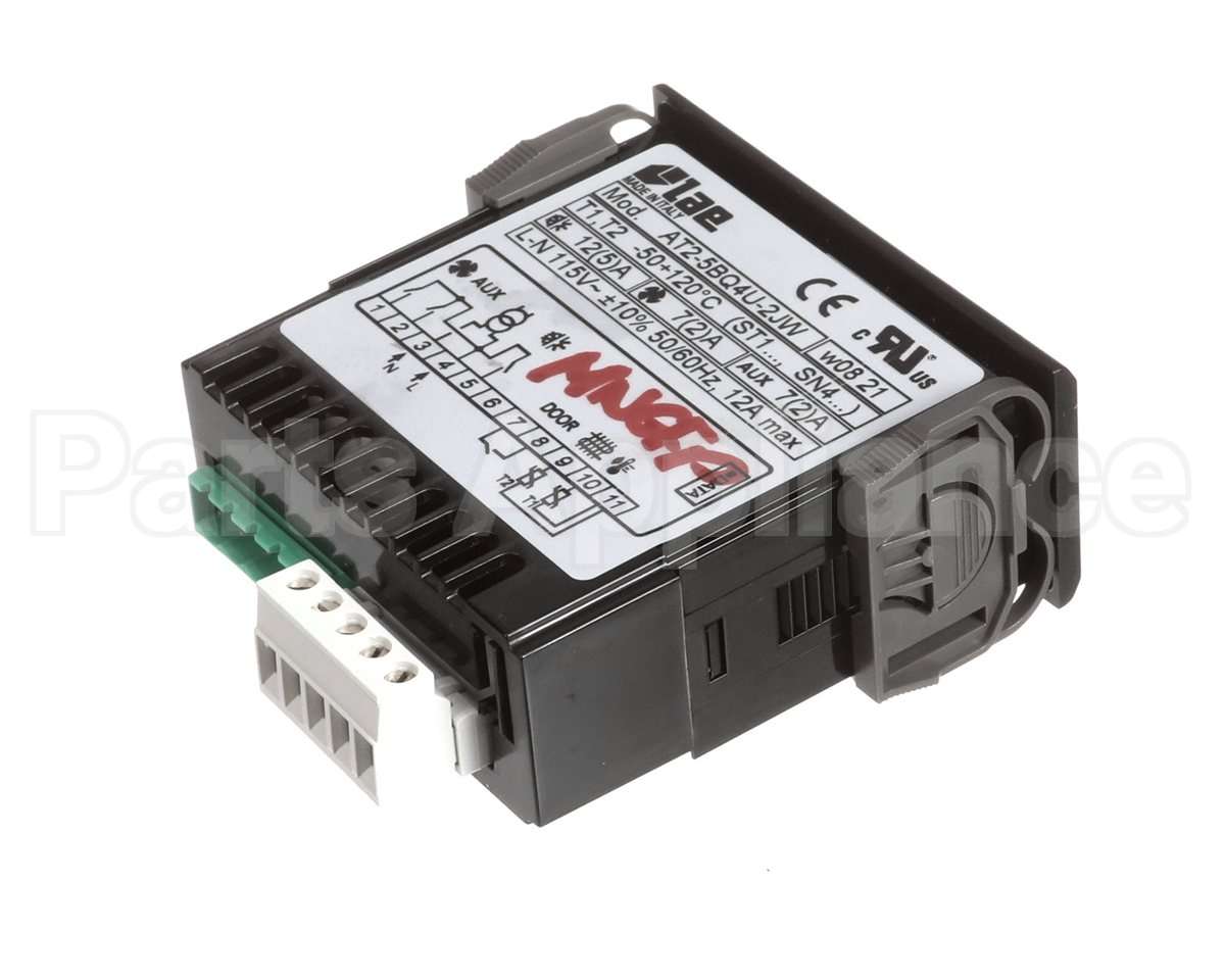 19-14243-GFP48 Master-Bilt Digital Control Gfp48