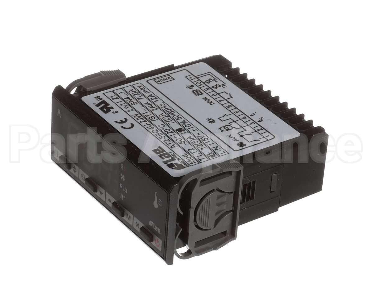 19-14243-GFP74 Master-Bilt Gfp 74 Controller