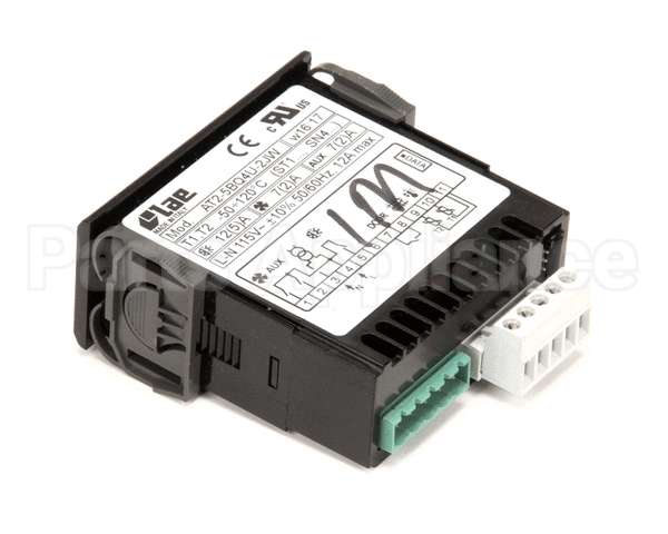 19-14243-IM23GB Master-Bilt Digital Control Im-23Gb