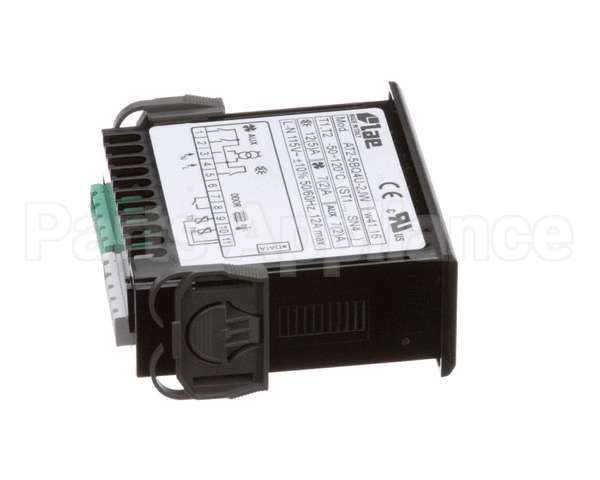 19-14243-IM23HGP Master-Bilt Control, Im23Hgp