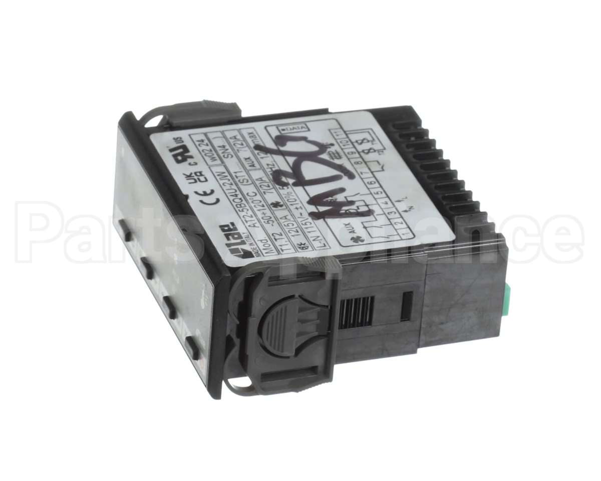 19-14243-MBGFP23 Master-Bilt Digital Controller, Mbgfp23