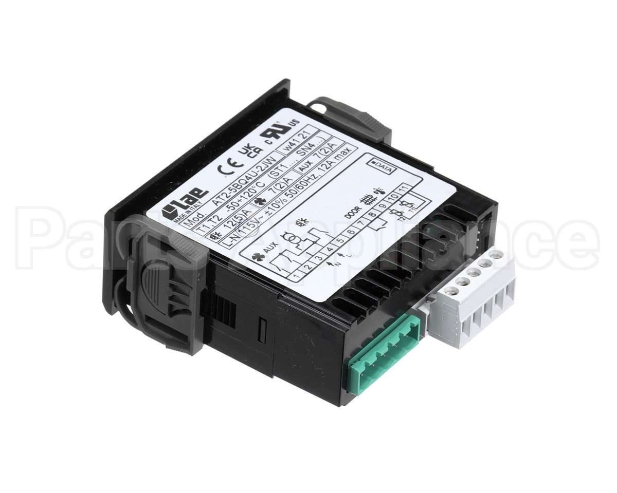 19-14243-MBGFP27 Master-Bilt Digital Control Mbgfp27