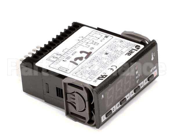 19-14243-TEL Master-Bilt Digital Control Tel