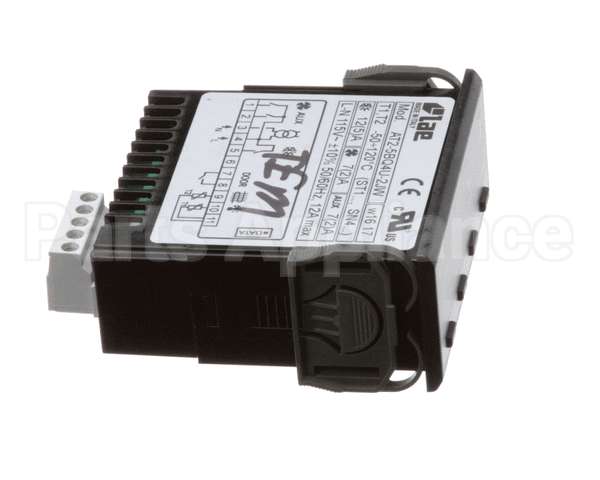 19-14243-TEM Master-Bilt Digital Control Tem