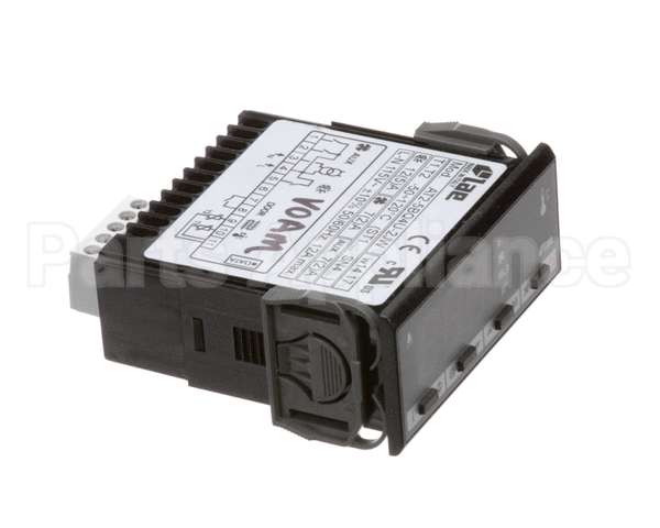 19-14243-VOAM Master-Bilt Digitial Control Voam