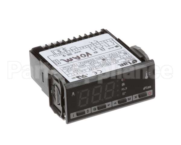 19-14243-VOAM Master-Bilt Digitial Control Voam