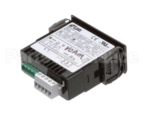 19-14243-VOAM Master-Bilt Digitial Control Voam