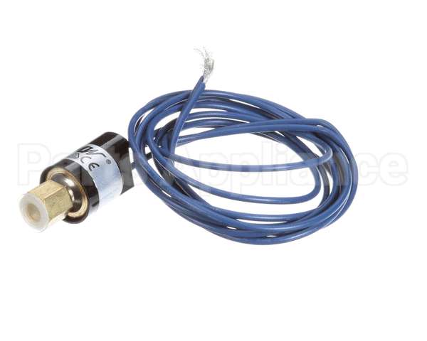 19-14255 Master-Bilt Mini Low Pressure Control, Cha