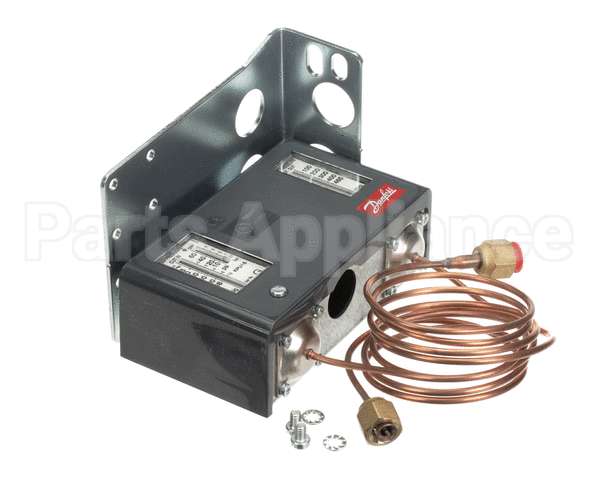 19-14269 Master-Bilt Adjustable Dual Pressure Contr