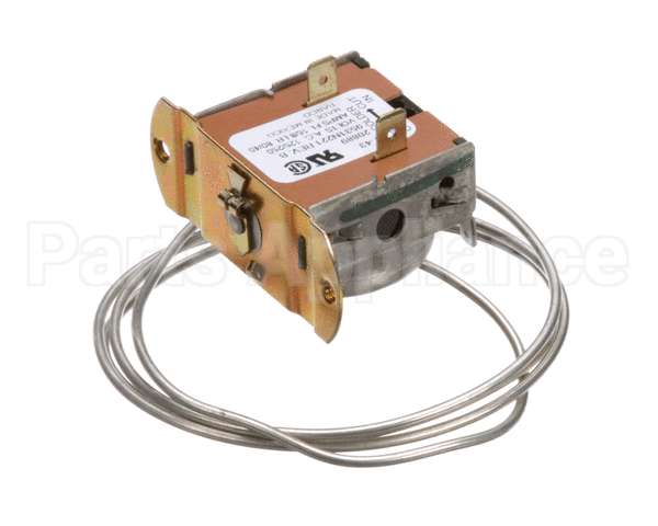 19-14518 Master-Bilt Temp Control Refr. (Nl 150374)