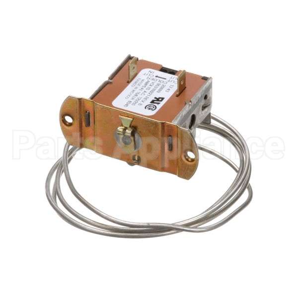 19-14518 Compatible Master-Bilt Temp Control Refr. (Nl 150374)