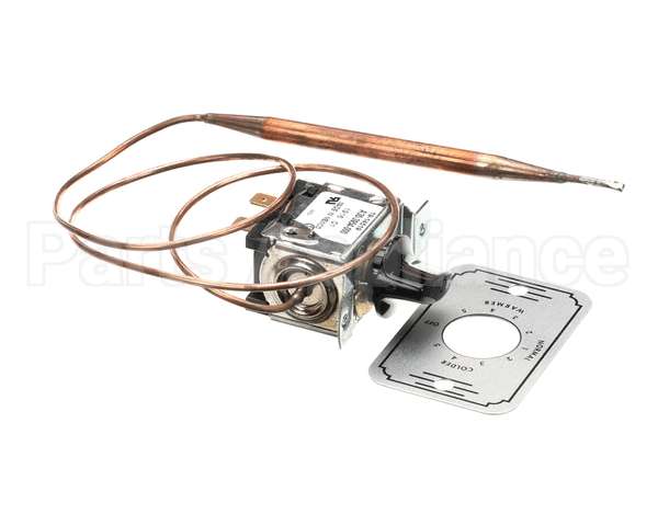 19-14519 Master-Bilt Temp Control Freezer