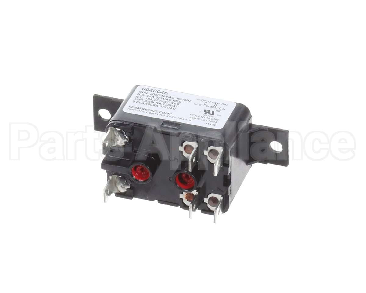 19-14594 Master-Bilt Fan Relay