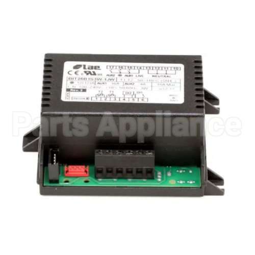 19-14605-IHC48 Compatible Master-Bilt Controller, 120V-23