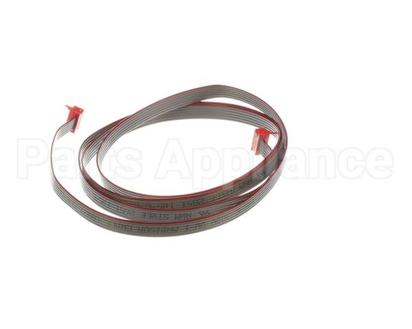 19-14608 Master-Bilt Fc06-10M01, 1 Meter Long Ribbo