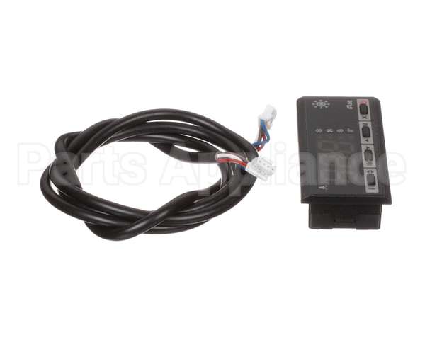 19-14688 Master-Bilt Amber,Cable Display For Control