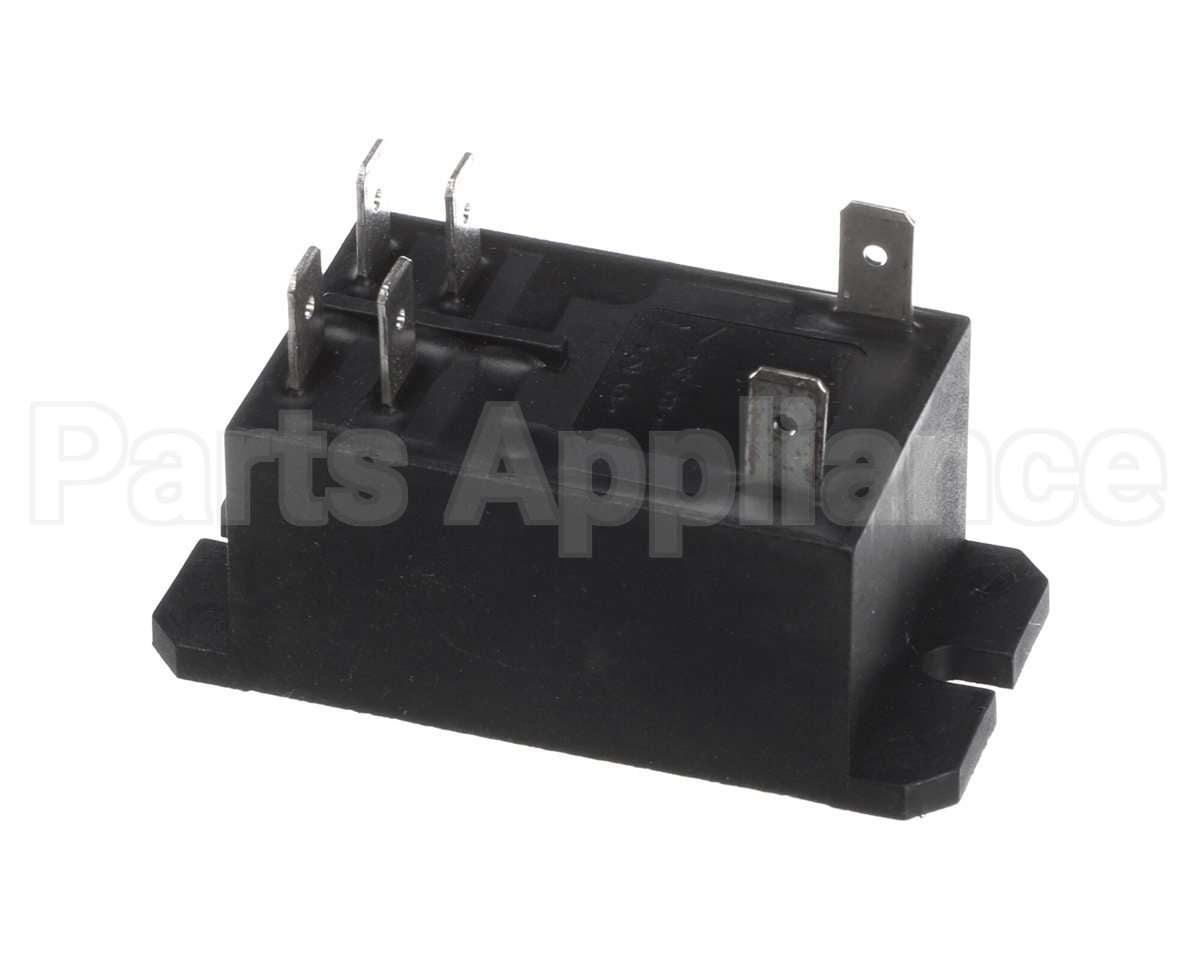 19-14751 Master-Bilt Relay, Double Spdt 24Vac Coil
