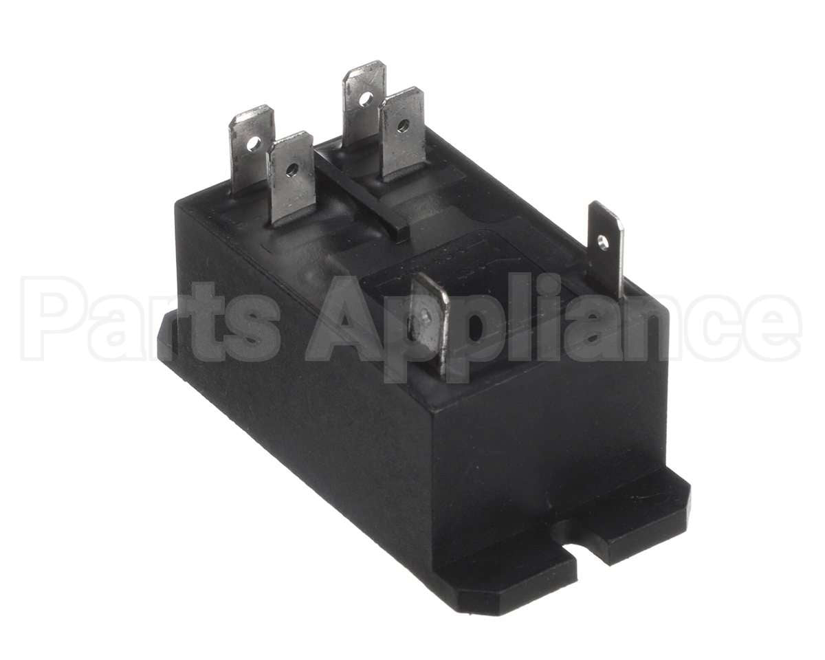 19-14751 Master-Bilt Relay, Double Spdt 24Vac Coil