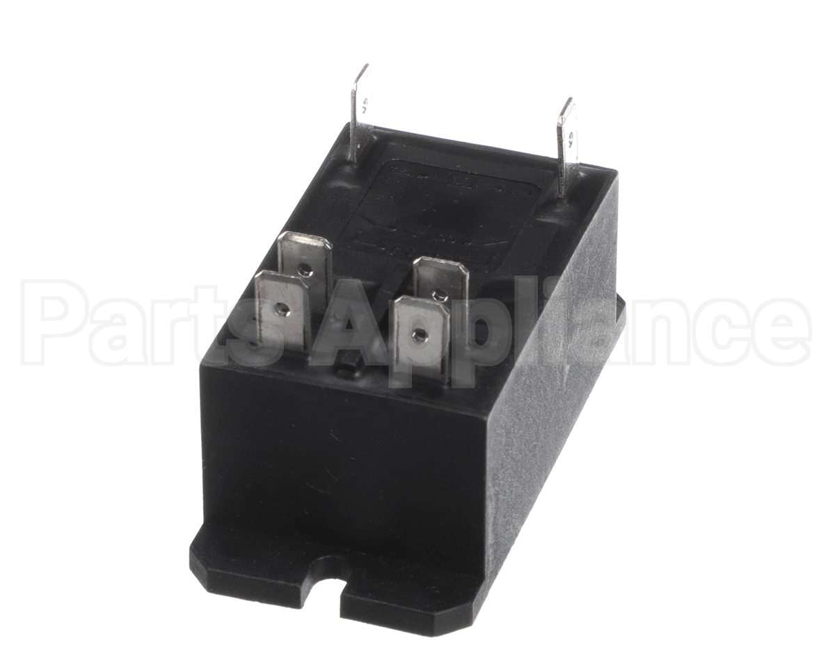 19-14751 Master-Bilt Relay, Double Spdt 24Vac Coil
