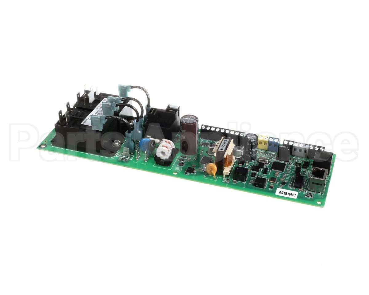 19-14778 Master-Bilt Master Control 4.0 Oem Board