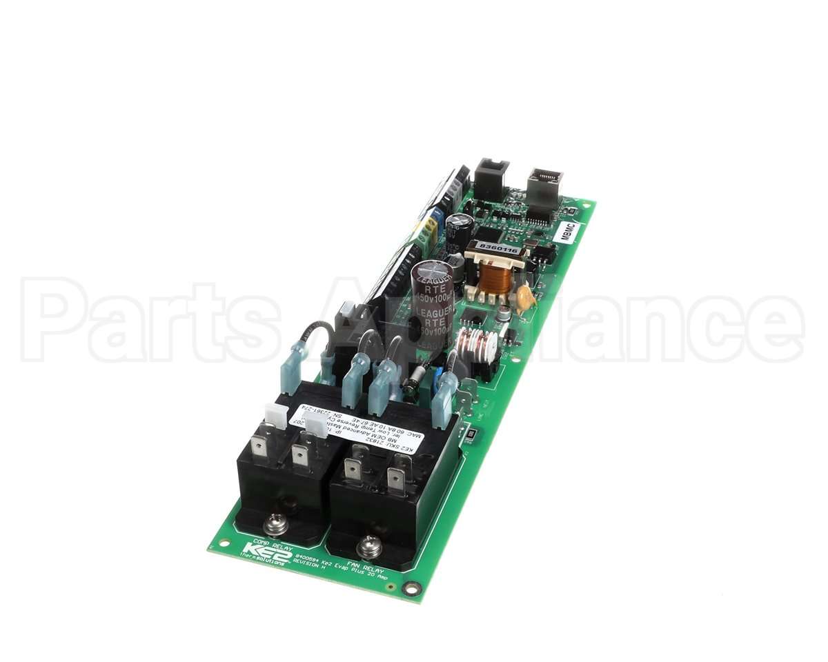 19-14778 Master-Bilt Master Control 4.0 Oem Board