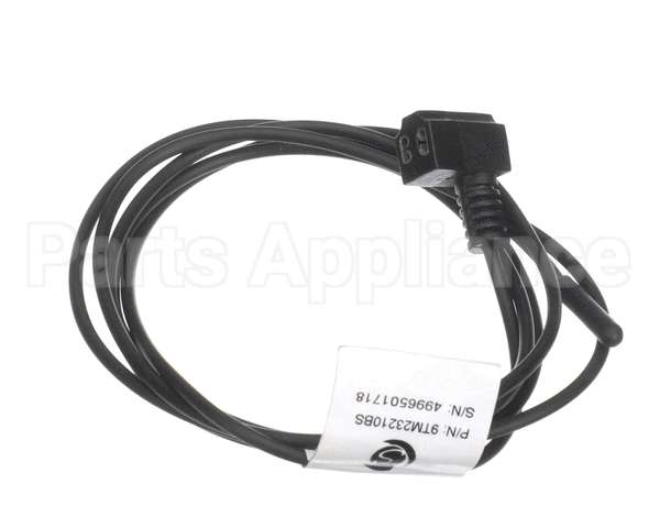 19-14780 Master-Bilt 3Mm Bulb 1M Long Sensor Black